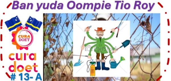 A - Kaya Clean-Up Awareness