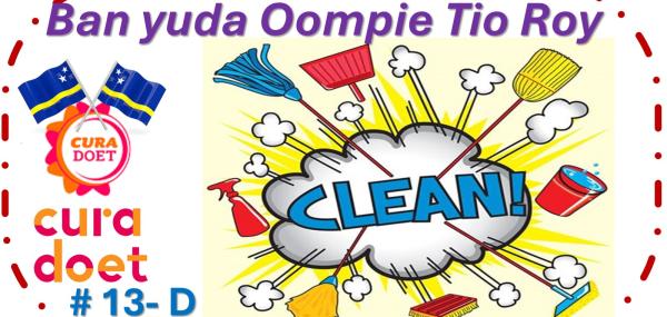 D – Noodkeuken sociaal jongeren project