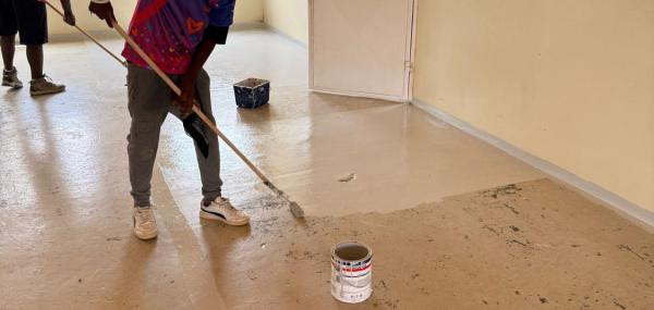 Ban yuda hasi nos luga di traha mas plasentero