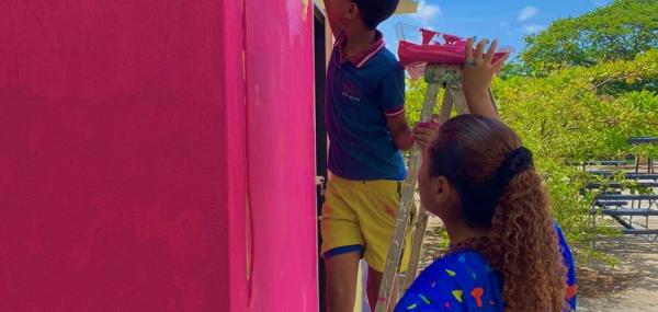 New Face After School Academy