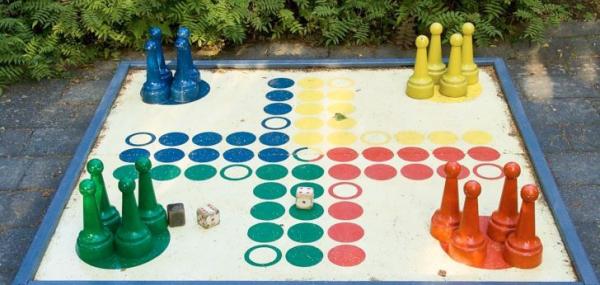 Un kurá edukativo pa nos Crayonitosnan