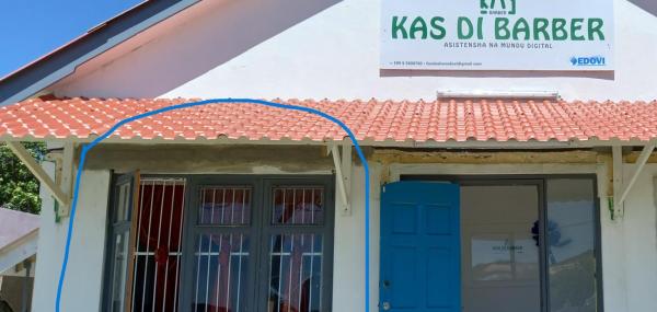 Mantenshon bentananan