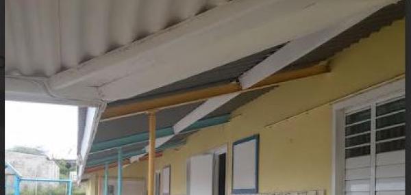 Fèrf Sint Joris College Siklo 1