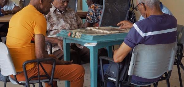 Ban laman ku grandinan di Pasadia Mi Amparo