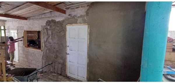 Kushina "Sabor a la Judith"