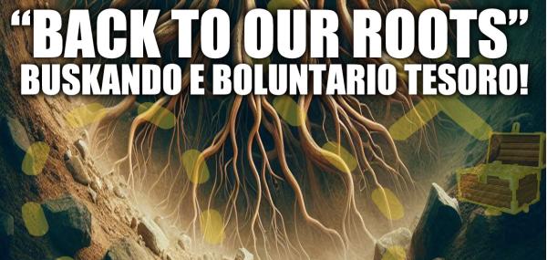 Back to our roots