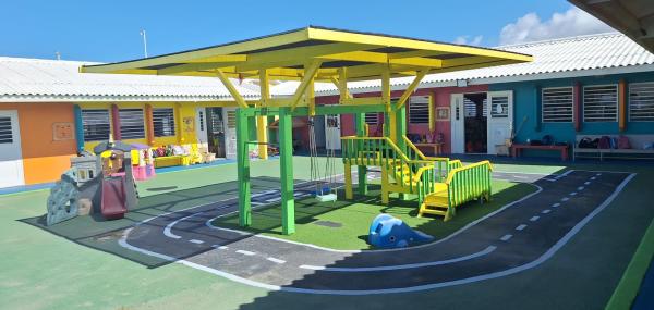 Sombra i protekshon na nos kresh (vrij)