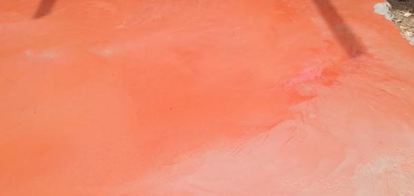 Nos ke bai traha rachelwerk