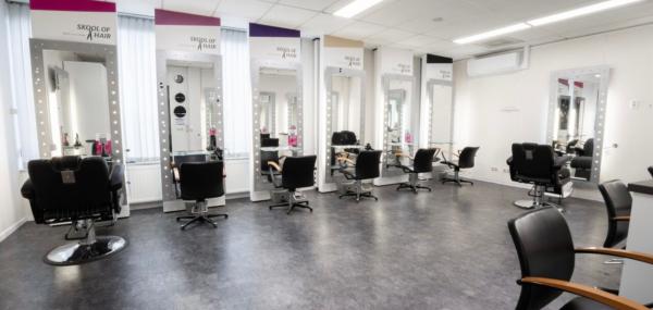 Van lokaal naar Leer-Salon. UV Salon Upgrade 2026