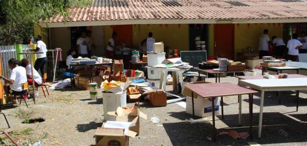 Verf, Vernieuw & Vier 35 Jaar Arko-Iris