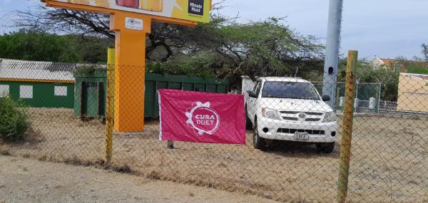 Limpia y Drecha nos parke