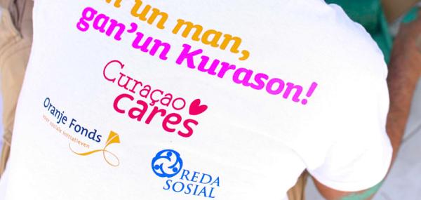 Ban hasi nos sentro di Bario mas Alegre