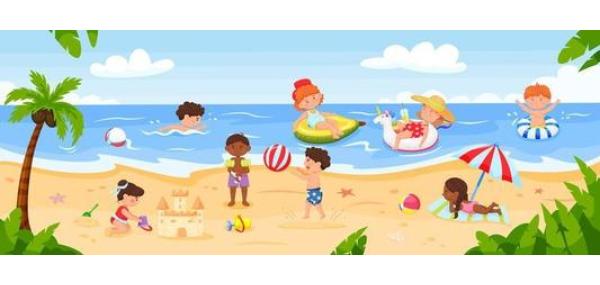 E- Playa Canoa Beach Clean-Up