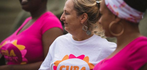 Kas di Grandi Berroa na Marie Pampeon