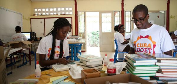 Ban drecha nos magazine Childcare Dandelion