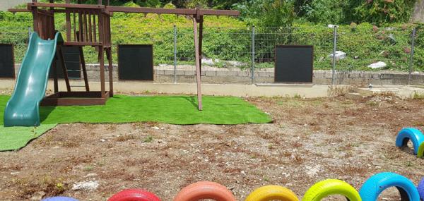 Un sonrisa riba nos kara