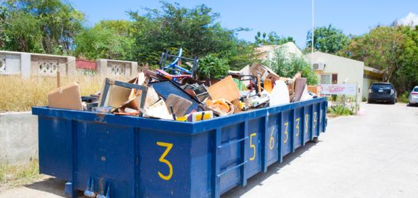 Drecha i limpia velt di Sloke (vrijdag)