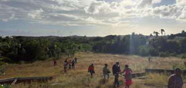 Kunuku Shimaruku na Toni Kunchi