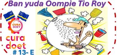 E – Badkamer complex Jamboree Nashonal