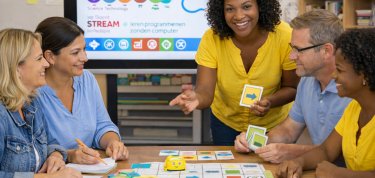 Limpia i organisa nos container di Tinkersjop