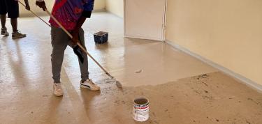 Ban yuda hasi nos luga di traha mas plasentero