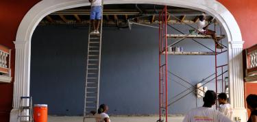 Refreska nos sala
