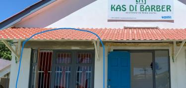 Mantenshon bentananan