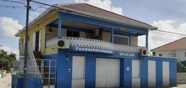 Ban duna nos komunidat un lugá mas sigur