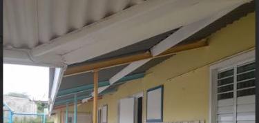 Fèrf Sint Joris College Siklo 1