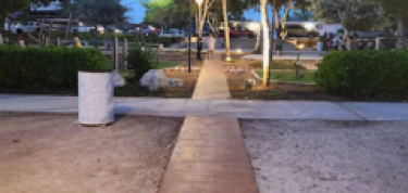 BAN ENFOKA RIBA SALU DI KURPA, MENTE Y SPIRITU