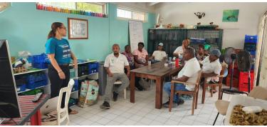 Hands-on Werkplaats Upgrade – bouwen, schilderen &