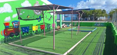 Bon laga Kresh Tera Kora sigui bria (za)