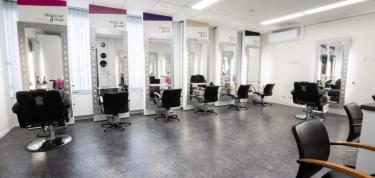 Van lokaal naar Leer-Salon. UV Salon Upgrade 2026