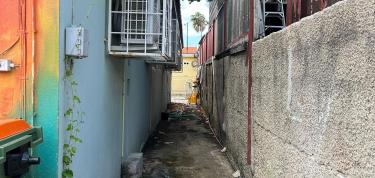 Huki di seguridat di Bos di Hubentut