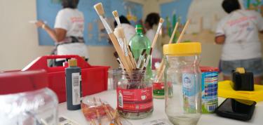 Mantenshon Bonita Woning