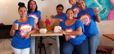 Di weer pa arte ku SHon Tan