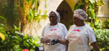 Speurtocht den Punda