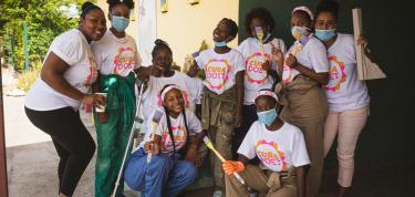 Un kara nobo pa Juan Pablo Duarte