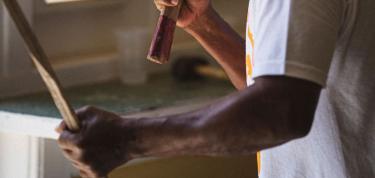 Mi privisidat ta importante [Zaterdag]