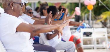 Hydro Vital Senior  AQUAFITNESS