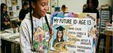 Future ID: Mi kaminda, mi futuro