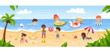 E- Playa Canoa Beach Clean-Up