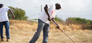 Duna nos chiki nan un apresio