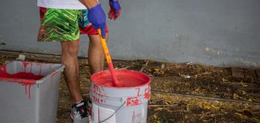 Renobashon Bar di Atletismo