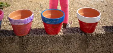 Nos espasio pa konektá! 