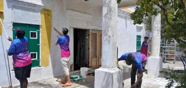 Beautify Landhuis Nooitgedacht