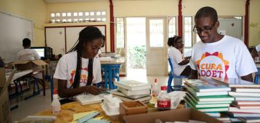 Ban drecha nos magazine Childcare Dandelion