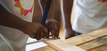 Kontinuashon di Renobashon di Clubhuis J.F.K